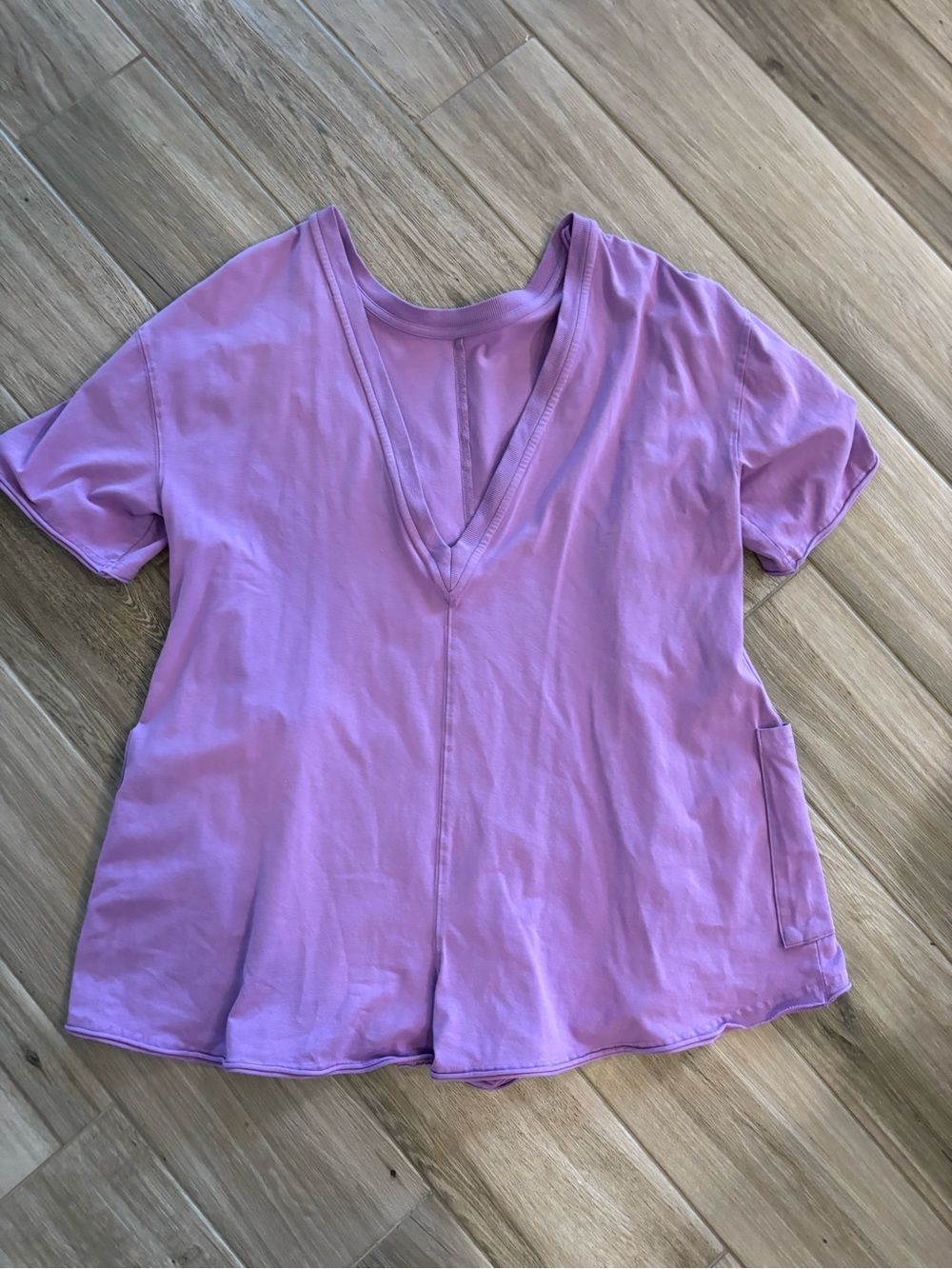 free people movement hot shot romper - Picture 3 of 4
